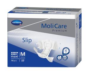 Hartmann Molicare Slip Maxi Taille M 14 Pièces