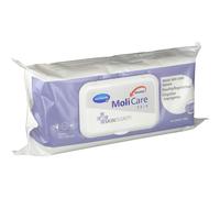 Hartmann Molicare Toallitas para la Piel Impregnadas 50uds