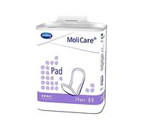 Hartmann - Molimed Comfort Maxi - 28 protections anatomiques