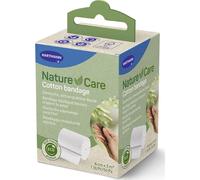 Hartmann Nature Care Cotton Bandage Eco 5mx6cm