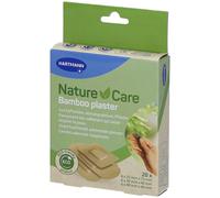 Hartmann NatureCare Bamboo Plaster Mix Pansement(S) 20 pc(s)