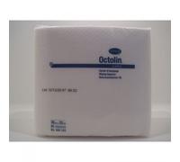 Hartmann Octolin Carrés d'Essuyage 50 Pièces