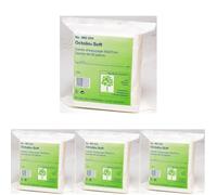 HARTMANN Octolin Soft 30 X 37 Cm Pack 50 (Lot de 4)