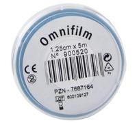 Hartmann Omnifilm Sparadrap 1,25cm x 5m Rouleau 1
