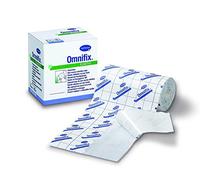 Hartmann Healthcare Bande adhésive Omnifix Elastique 5 m x 5 cm multi-extensible