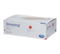 Hartmann Omnistrip Pansement(S) 50 pc(s)