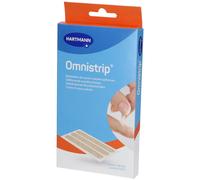 Hartmann Omnistrip Stérile 6x38mm Pansement(S) 2x6 pc(s)