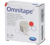 Hartmann Omnitape 2cm x 10m Bandage(S) 1 pc(s)