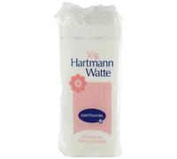 Hartmann Ouate Hydrophile 100% Coton 50g (1101221)