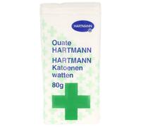 Hartmann Ouates Cotons Zigzag Coton 80 g