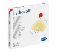 Hartmann Pansement Hydrocolloïde 5 cm x 5 cm