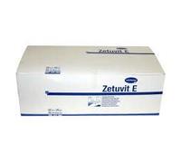 Hartmann Pansement Non-Stérile Zetuvit E 20 x 20 cm Pack de 50