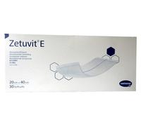 Hartmann Pansement Non-Stérile Zetuvit E 20 x 40 cm Pack de 30