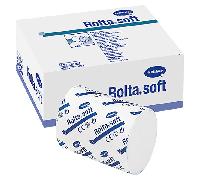 Hartmann Paul Rolta Soft Bande Ouate Synthetique 10cmx3m 6 unités
