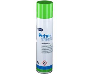 HARTMANN Peha-Fresh Spray 400 ml
