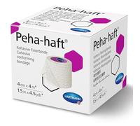 Hartmann Peha -Hable® Latex-Fire Fixing Bandage - 1 pièce