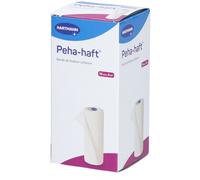 HARTMANN Peha-Haft Bande Cohésive 10 cm x 4 m Bandage(S) 1 pc(s)
