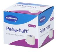 HARTMANN Peha-Haft Bande Cohésive 4 cm x m 1 pc(s)