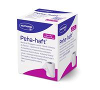 Hartmann PEHA-HAFT Bande de fixation cohésive et élastique, 1 pièce (6 cm x 4 m)