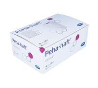 Hartmann Peha Haft Bande de Fixation sans Latex 20 m x 10 cm Pack de 6