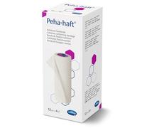 Hartmann Peha-Haft Bande De Fixation Cohésive Latex Free 12cm x 4m Pièce 1 (9324451)