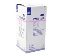 Hartmann Bande Cohesive Peha-Haft Latex Free 10cmx4m