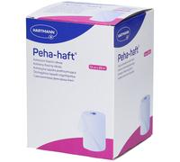 Hartmann Peha Haft® Bande sans latex 12 cm x 20 m 3000460 Pansement(S) 1 pc(s)