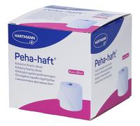 Hartmann Peha Haft® Bande sans latex 8 cm x 20 m 3000450 Pansement(S) 1 pc(s)