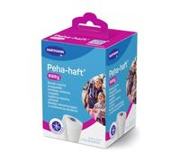 Hartmann Peha-Haft Easy Venda Cohesiva Elástica 8cm x 4m