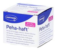 Hartmann Peha-Haft® Latexfree 4 cm x m Bandage(S) 1 pc(s)
