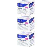 Hartmann Peha-Haft® Latexfree 4 cm x m Serviette hygienique 3x1 pc(s)