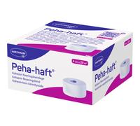Hartmann Peha-Haft Latexfree 4cmx20m 1 Pièce