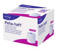 Hartmann Peha-Haft Latexfree 6cmx20m 1 Pièce