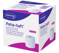 Hartmann Peha-Haft Latexfree 8cmx20m 1 Pièce