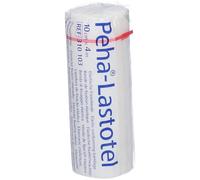 Hartmann Peha-Lastotel Cello 10cm x 4m 310103 Serviette hygienique 1 pc(s)