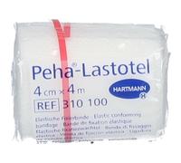 Hartmann Peha-Lastotel Cello 4cm x 4m 310100 Serviette hygienique 1 pc(s)