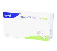 Hartmann Peha Soft Glove Latex Comfort M 100 942022 Gant(S) pc(s)