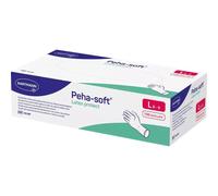 Hartmann Peha-Soft Latex Protect Gants L 100 Pièces