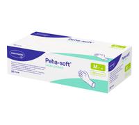 Hartmann Peha-Soft Latex Protect Gants M 100 Pièces