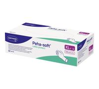 Hartmann Peha-Soft Latex Protect Gants XL 100 Pièces