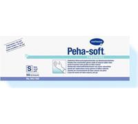 Hartmann Peha-soft latex XS pf ust P100 | Paquet (100 pièces)