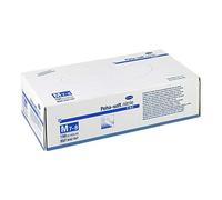 HARTMANN Peha Soft Nitrile Fino T7-8 M Pack de 150 Gants