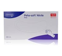 HARTMANN Peha Soft Nitrile Fino T8-9 L Pack de 150 Gants
