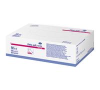 Hartmann Peha-Soft Nitrile Gants Non Poudrés Blanc M 200 Pièces (9422072)