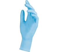 Peha-soft® nitrile guard Gants d'examen non poudrés et stériles taille M 7 - 8 gant(s) 100 pc(s)