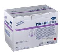 Hartmann Peha-Soft Nitrile Stérile S 942211 Gant(S) 50 pc(s)