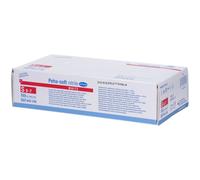 Hartmann Peha-soft® nitrile white Gants d'examen non stériles poudré Taille S 6 - 7 Gant(S) 100 pc(s)