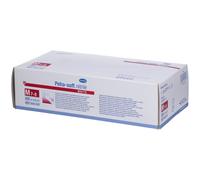 Hartmann Peha-Soft Nitrile White M 942207 Gant(S) 200 pc(s)