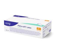 Hartmann Peha-soft Nitrile XS 100 pièces