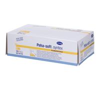 Hartmann Peha-Soft Syntex Non Poudré S 942165 Gant(S) 100 pc(s)